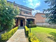 Villetta a schiera in vendita di 320 m² in Via Luigi...