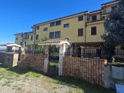 Villetta a schiera in vendita di 324 m² in Via G. Malagodi