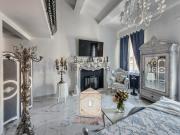 Villetta a schiera in vendita di 325 m² in Via Giotto