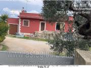 Villetta a schiera in vendita di 334 m² in Via...