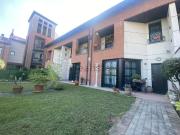 Villetta a schiera in vendita di 337 m² in Via Sondrio, 11