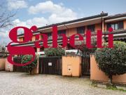 Villetta a schiera in vendita di 350 m² in Via Bareggio, 16