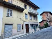 Villetta a schiera in vendita di 350 m² in Via Chiesa
