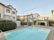 Villetta a schiera in vendita di 350 m² in Via Galileo...