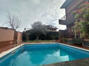 Villetta a schiera in vendita di 350 m² in Via Sofocle