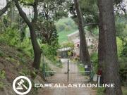 Villetta a schiera in vendita di 355 m² in Strada della...