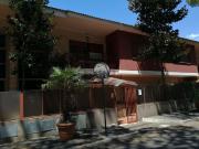Villetta a schiera in vendita di 370 m² in Via Cassia, 929