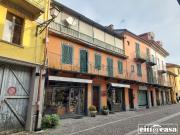 Villetta a schiera in vendita di 370 m² in Via Teodoro II, 8