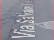 Villetta a schiera in vendita di 371 m² in Via Salvatore...