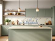 Villetta a schiera in vendita di 398 m² in Via Giusto de...