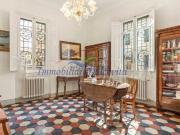 Villetta a schiera in vendita di 401 m² in Via XXIV...