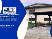 Villetta a schiera in vendita di 411 m² in Strada per Pozzo