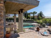 Villetta a schiera in vendita di 415 m² in Via Monte Rosa, 2