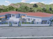 Villetta a schiera in vendita di 41 m² in Viale Armando Diaz