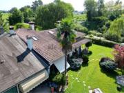 Villetta a schiera in vendita di 425 m² in Via Risera, 7