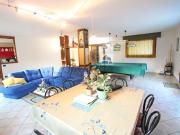 Villetta a schiera in vendita di 429 m²