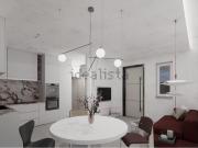 Villetta a schiera in vendita di 446 m² in Via Ugento, 7