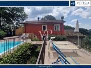 Villetta a schiera in vendita di 450 m² in Via Caldareccia