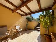 Villetta a schiera in vendita di 45 m² in Via Ulisse, 18