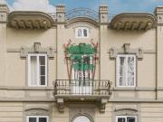 Villetta a schiera in vendita di 460 m² in Via Leonardo...