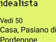 Villetta a schiera in vendita di 468 m² in Via Candia, 54