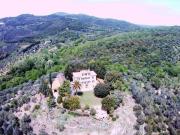 Villetta a schiera in vendita di 500 m² in Via delle Piagge