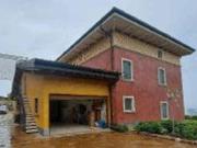 Villetta a schiera in vendita di 509 m² in Via Delle...