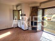 Villetta a schiera in vendita di 50 m² in Via Positano, 121