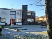 Villetta a schiera in vendita di 519 m² in Via Praissola