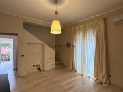 Villetta a schiera in vendita di 55 m² in Via C. Angeloni