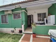 Villetta a schiera in vendita di 55 m² in Via Altofonte