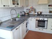 Villetta a schiera in vendita di 55 m² in Via dei Luporini