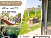 Villetta a schiera in vendita di 55 m² in Via Valdurasca
