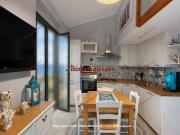 Villetta a schiera in vendita di 55 m² in Viale Himera, 20