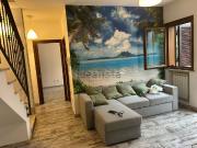 Villetta a schiera in vendita di 58 m² in Via Agugliano