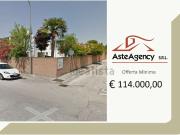 Villetta a schiera in vendita di 59 m² in Via Orazio...