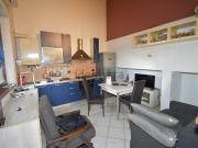 Villetta a schiera in vendita di 60 m² in Via A. Pacinotti