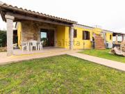 Villetta a schiera in vendita di 60 m² in Via Berchidda