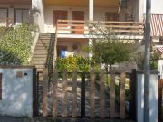 Villetta a schiera in vendita di 60 m² in Via Capri, 26