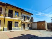 Villetta a schiera in vendita di 60 m² in Via Garibaldi