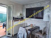 Villetta a schiera in vendita di 60 m² in Via Severino...