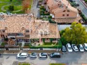 Villetta a schiera in vendita di 60 m² in Via Sibilla...