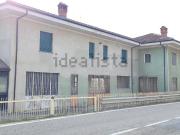 Villetta a schiera in vendita di 623 m² in Via Valle San...