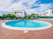 Villetta a schiera in vendita di 62 m² in Viale Liberia