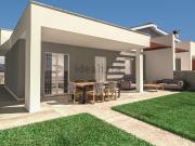 Villetta a schiera in vendita di 65 m² in Via dei Narcisi