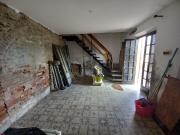 Villetta a schiera in vendita di 65 m² in Via Le Mura, 13 Villetta a schiera in vendita di 65 m² in Via Le Mura, 13
