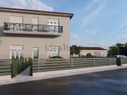 Villetta a schiera in vendita di 65 m² in Via Tosco...