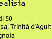 Villetta a schiera in vendita di 68 m² in Via la Serrera