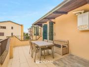 Villetta a schiera in vendita di 70 m² in Via Camisano, 67