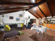 Villetta a schiera in vendita di 70 m² in Via Capisano, 48